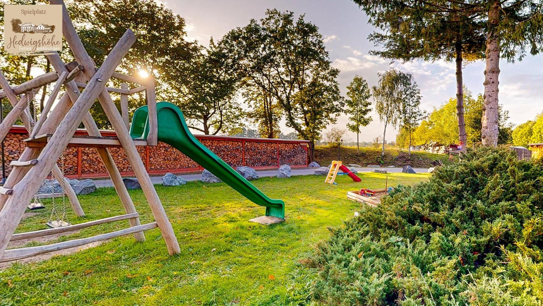 Urlaub Auf Dem Bauernhof Hedwigshoehe Hohnstein Ngoại thất bức ảnh