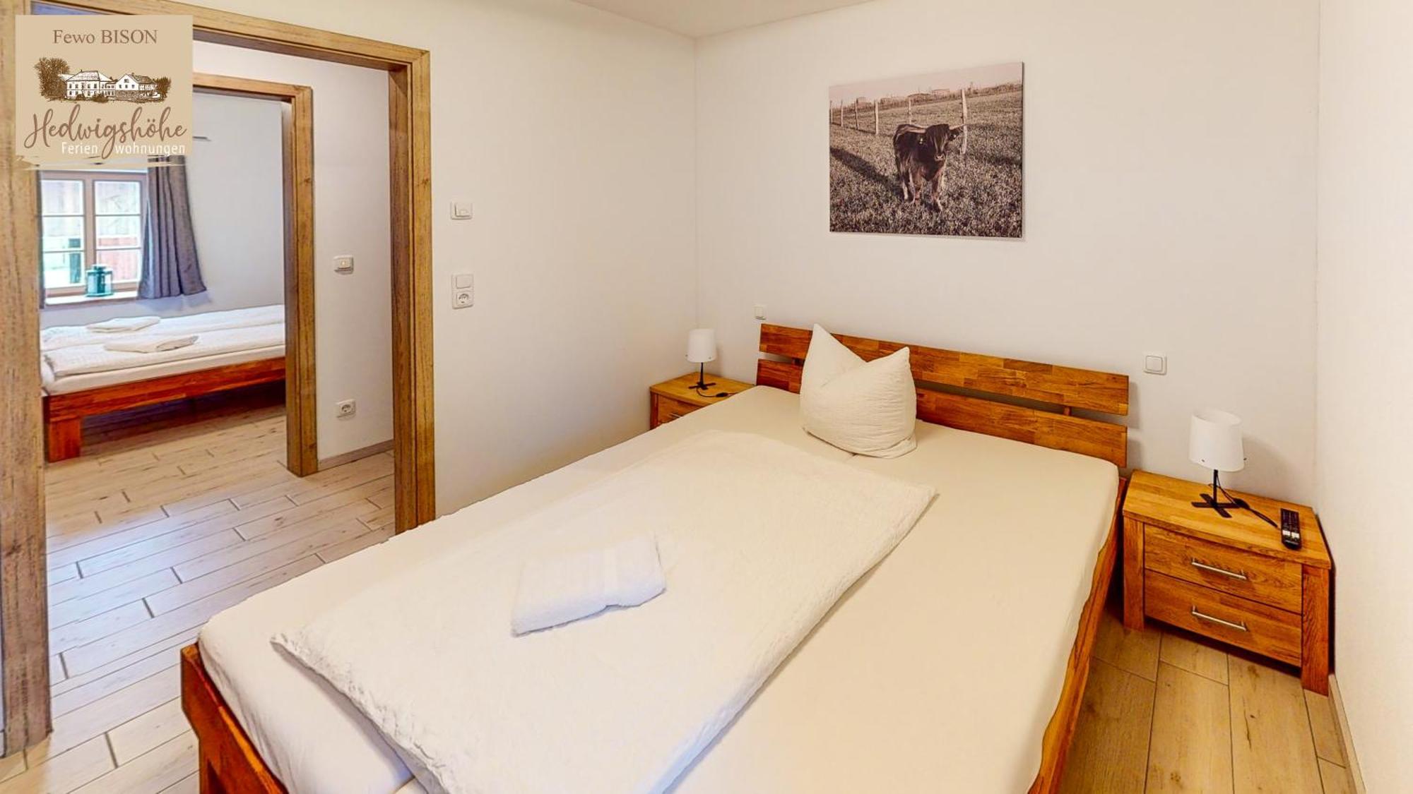 Urlaub Auf Dem Bauernhof Hedwigshoehe Hohnstein Phòng bức ảnh